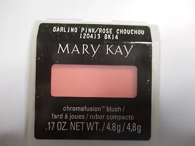 MARY KAY ~ Magnetic Chromafusion Cheek Blush ~ YOU CHOOSE • $12.99