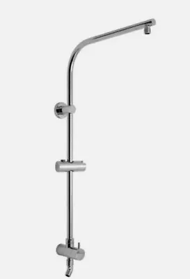 Mirabelle MIRSR7010CP Shower System - Less Shower Head Hand Shower Valve Trim • $10.95