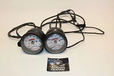 $79 • Buy Sea-doo Gtx Speedo Tach Gauges Display Cluster Speedometer Tachometer