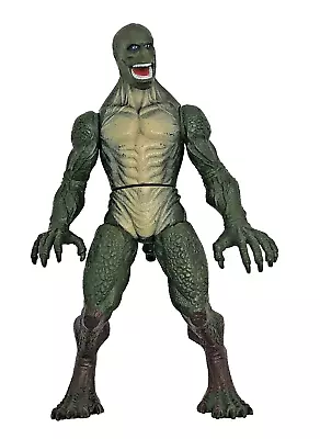 Amazing Spider-Man 2012 Lizard Legends Hasbro Figure Walmart Exclusive READ • $18.17