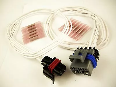 Wiring Harness Repair Kit  MLPS (PRNDL) GM 4L60E / 4L80E / Allison 1000 (99626)* • $15.50