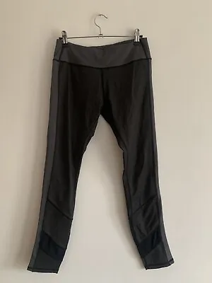 Kyodan Sports 3/4 Leggings Size Medium • £5