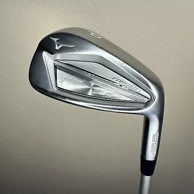 Mizuno JPX 919 Forged Pitching Wedge RH  Stiff Flex • $127.51