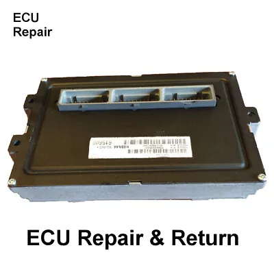 96-98 Dodge Ram Van B1500 B2500 3.9L ECU ECM PCM Engine Computer Repair & Return • $115