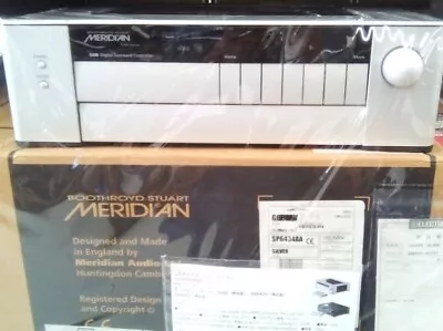 Meridian G68xxv Electori • $10969