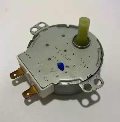 3966820200 Magic Chef Microwave Turntable Motor OEM • $46