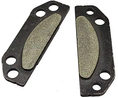 Polaris Ranger 500 700 800 900 & Ev 05-13 Parking Brake Pads 2203147 • $31.95