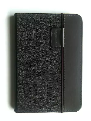 £19.99 • Buy Amazon Brown Leather Lighted Cover Case For Kindle Keyboard Model D00901 3rd Gen