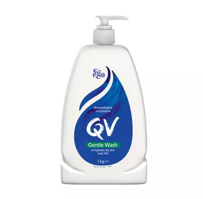 QV Gentle Wash • $11.95