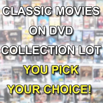 LGBTQ GAY Themed MOVIES ON DVD Collection Lot - YOU PICK YOUR CHOICE! • $3