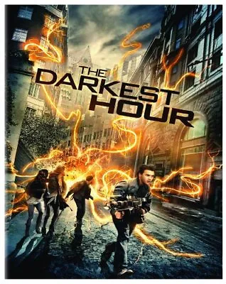 £6.20 • Buy Darkest Hour [2011] [Region 1] [US Import] [NTSC] BOXSETS (2011)