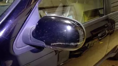 Driver Side View Mirror Power With Integral Turn Signal Fits 06-07 ENVOY 461784 • $55