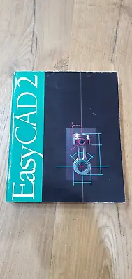 Easy CAD 2 With Disks • £67.78