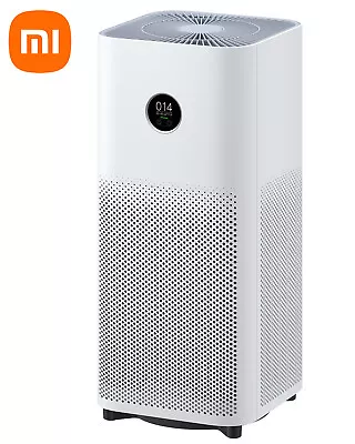 $275 • Buy Xiaomi Mi Smart Air Purifier 4 Hepa OLED Display Smart APP WIFI Global Version