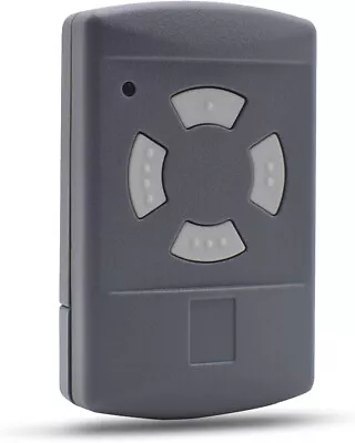 Hormann HSE4HSE2HS4HSM4 40.685MHz Compatible Remote Control GREY BUTTONS • £22.54