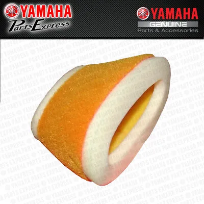 New Yamaha Dt 125 175 Dt125 Dt175 Mx175 Oem Air Filter Element 2a6-14451-01-00 • $24.95