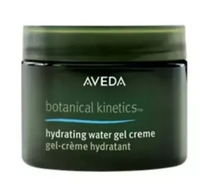 Aveda Botanical Kinetics Hydrating Water Gel Creme 1.7 Oz NEW IN BOX • $13.99