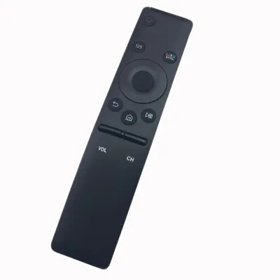 Remote Control For Samsung UE65MU7052T BN59-01274A QE49Q7 Smart QLED HDTV TV • $25.29