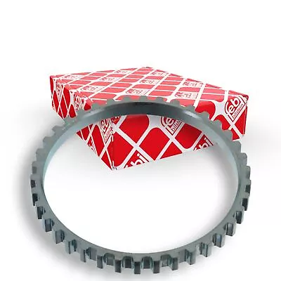 Febi 100433 Abs Ring Fits Renault • $12.43