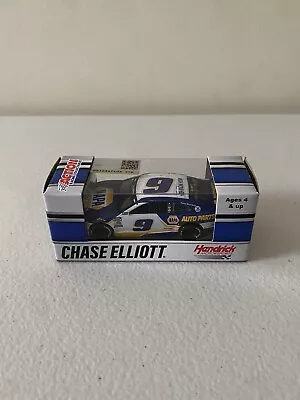 1:64 Chase Elliot 2021 Camaro ZL1 - #9 Napa Bristol Race Version - LE Action • $20