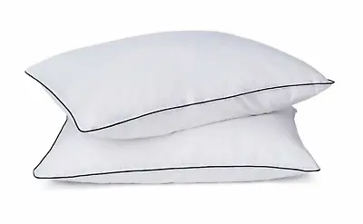 Helix Dream Pillow Set 2 Pack King  - Free Shipping • $52.99