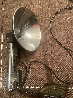 Vintage Heiland Synchronar 3-Cell Camera Flash Star Wars Lightsaber • $69