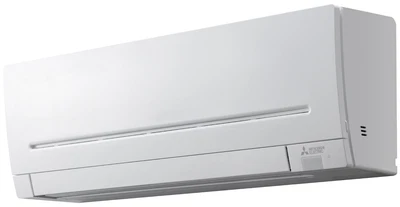 $1074 • Buy Mitsubishi Electric 2.5kW Reverse Cycle Split Inverter DRED Air Conditioner D...