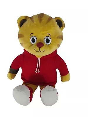 Daniel Tiger's Neighborhood 13  Stuffed Plush From Kohl's Cares 2022 • $9