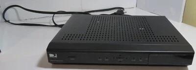 $9.98 • Buy Direct TV Satellite Receiver Model D10 100 Used Power Cord W/ Card Parts Repair