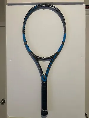Babolat  Pure Drive VS Tennis Racquet Grips Is 4 1/4 • $160.95