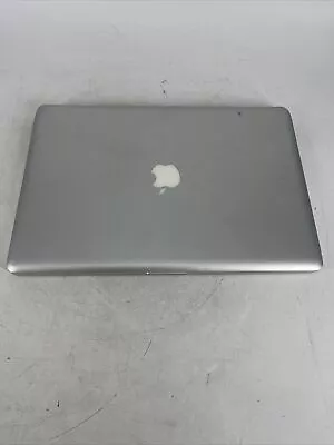 Apple Mac Book Pro Model A1286 Laptop 2008 NO Battery FOR PARTS OR REPAIR • $54.60