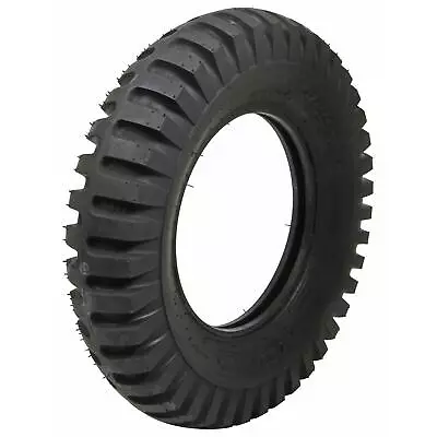 Coker Firestone Military Tire 7.00-16 Bias-ply Blackwall 676469 Each • $228.99