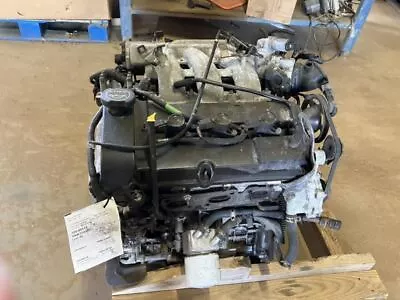 Engine 3.0L VIN A 8th Digit Fits 02-03 MAZDA MPV 556774 • $402.50