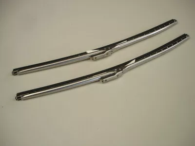 Ford Falcon Xk/xl/xm/xp Wiper Blade Assemblies - Repro • $75