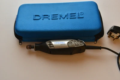£28 • Buy Dremel 3000 Rotary Tool In Great Condition