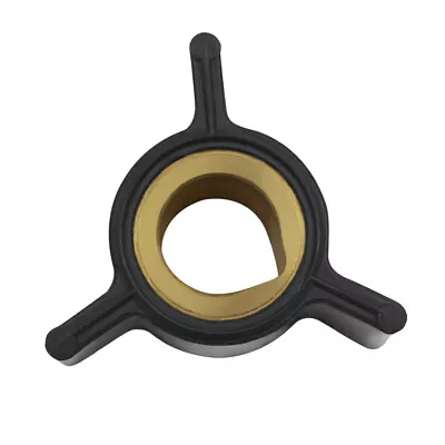 Water Pump Impeller For Johnson Engine 2.5 3 4 HP Outboard Motors 396852 • $17.10