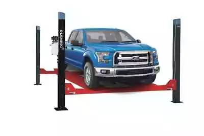 8000lb Olympic Car & Truck Storage Stacking Repair Shop Garage Hoist Truck Lift • $3297