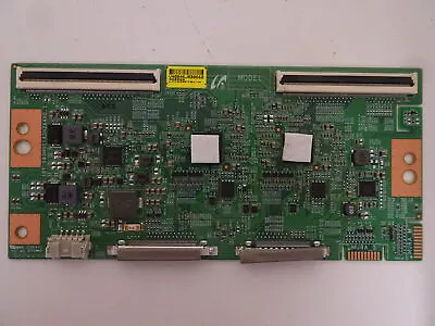 Sony XBR-65X900F T-Con Board (LJ94-40846J 40846K 40846H) 1-897-229-11 • $35.95