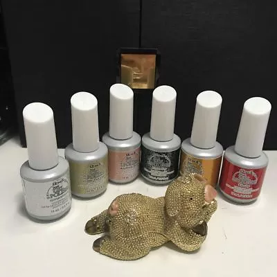 IBD Just Gel Polish - DIAMONDS + DREAMS Holiday 2017 Collection - Pick Any Color • $10.50