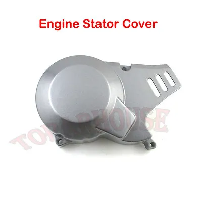 Engine Stator Cover Lifan YX Zongshen 110cc 125cc 140 150 Cc 160cc Dirt Pit Bike • $37.53