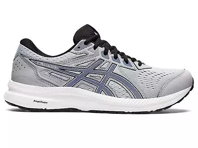 AUTHENTIC || Asics Gel Contend 8 Mens Running Shoes (4E Extra Wide) (020) • $107.45