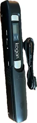 Portable Handheld Scanner • $20