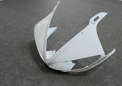 Unpainted Nose Fairing Cowl Cover For Yamaha YZF R6S 2006-2009 YZF R6 2003-2004 • $49.90