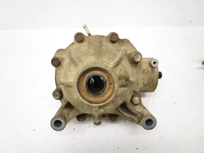 $295 • Buy 01 Yamaha YFM 350 FX Wolverine 4x4 Front Differential 4KB-46161-00-00  1995-2005