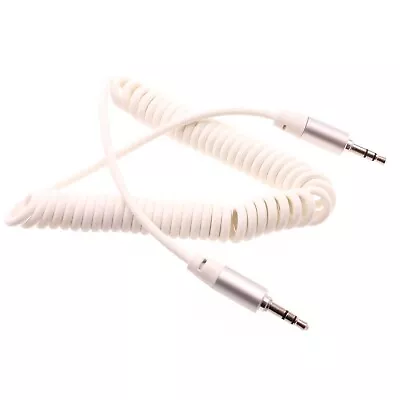 For Motorola Razr (2020) - 3.5mm Aux Cable Adapter Car Stereo Aux-in Audio Cord • $11.39