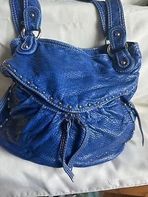 MARC ECKO “Red” Line Handbag/purse • $18