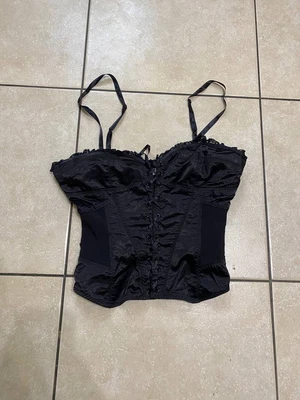 £25 • Buy Moschino Corset