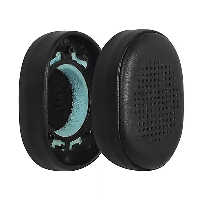 Replacement Ear Pads Foam Cushions Covers For KEF M400 M500 Headphones Sponge A • $17.48