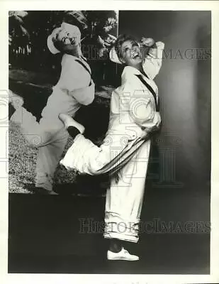 1971 Press Photo Actress Mitzi Gaynor Stars In  South Pacific  - Lrp52871 • $19.99