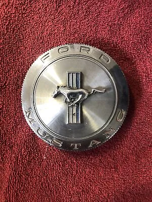 Ford 1966 Mustang Gas Cap C6ZA-9A107-A Original Ford Part • $35